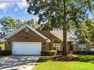 1206 Links Rd, Myrtle Beach, SC 29575