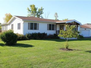 41396 Kehoe Tract Rd, Clayton, NY 13624