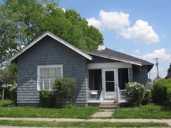 213 S Western Ave, Marion, IN 46952