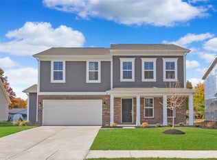 700 Atlas Dr, Lebanon, IN 46052