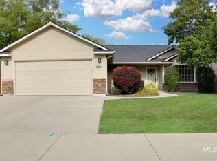 907 S Sockeye Way, Meridian, ID 83642