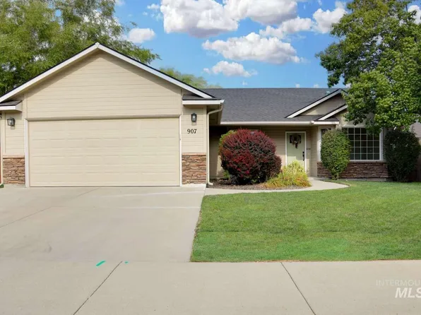 907 S Sockeye Way, Meridian, ID 83642