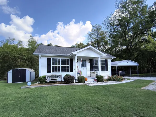5411 Highway 41, Ringgold, GA 30736