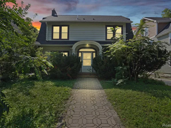 1106 S Forest Ave, Ann Arbor, MI 48104