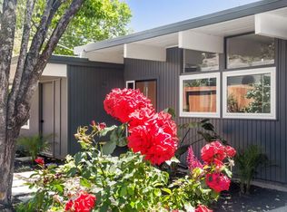 853 Pine Ln, San Rafael, CA 94903