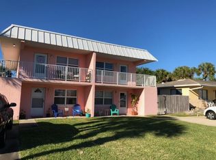 216 N 4th St #4, Flagler Beach, FL 32136