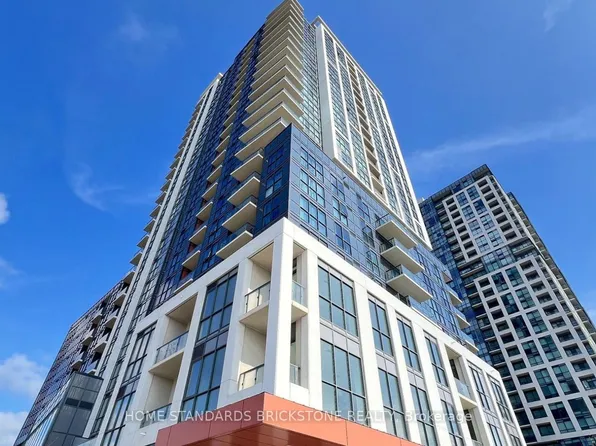 50 Thomas Riley Rd, Toronto, ON
