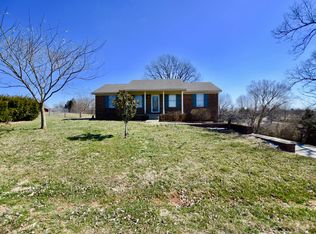 112 Marie Dr, Bardstown, KY 40004