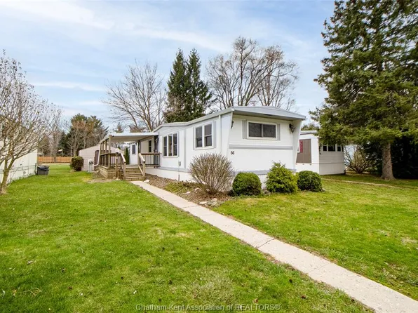 56 Regency Dr, Chatham Kent, ON N7L 4G1