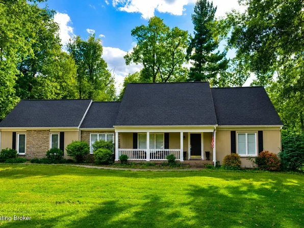 126 Mount Mercy Pl, Pewee Valley, KY 40056
