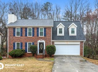 3103 Glynn Mill Dr, Snellville, GA