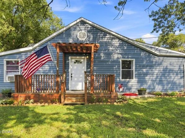 623 S Center St, Granby, MO 64844