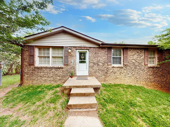 10193 W Oak Dr, Bon Aqua, TN 37025