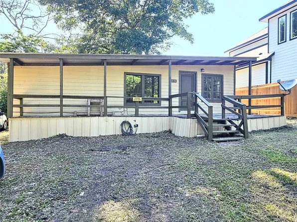 6636 Bonanza Dr, Montgomery, TX 77316
