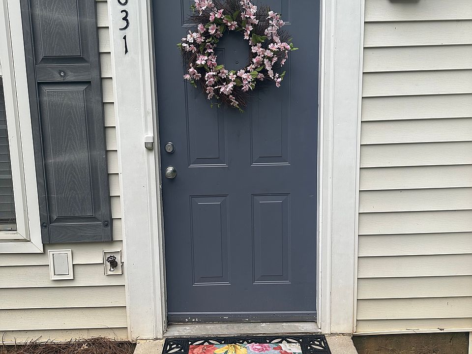 Home Sweet Home!