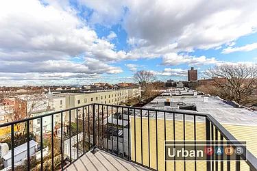 Rented by Urban Pads