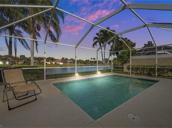 3695 Exuma WAY, NAPLES, FL 34119
