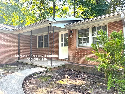 3907 Raintree Dr Photo 1