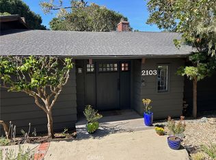 2103 Benson Ave, Cambria, CA 93428