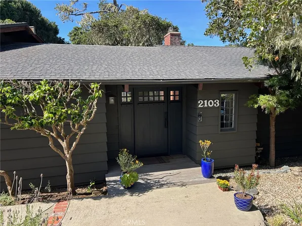2103 Benson Ave, Cambria, CA 93428