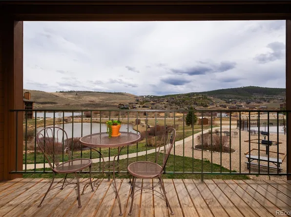 62927 US Highway 40 #202/204, Granby, CO 80446