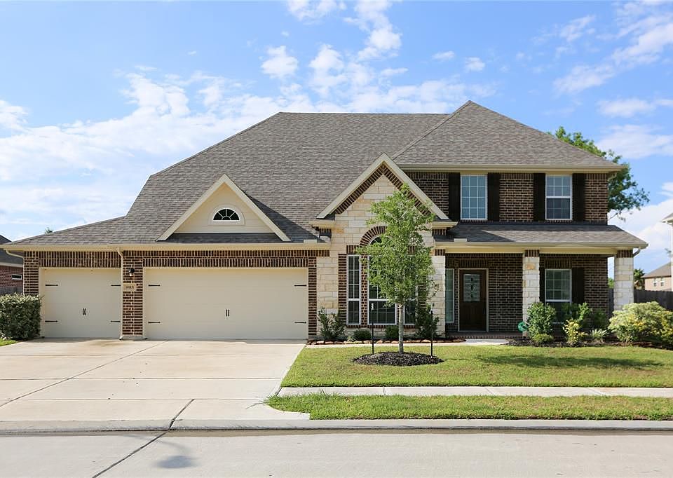 1st image of 8915 Covington Estates Cir