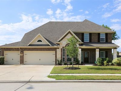 8915 Covington Estates Cir, Pearland, TX, 77584