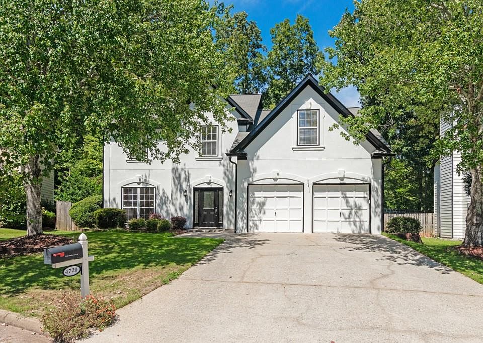 1st image of 4720 Weathervane Dr