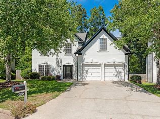4720 Weathervane Dr, Johns Creek, GA 30022