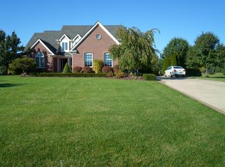 298 Carnoustie, Highland, MI 48357