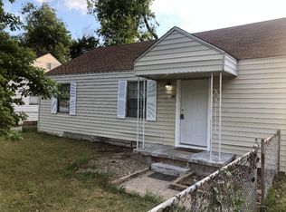 4828 S 35th West Ave, Tulsa, OK 74107
