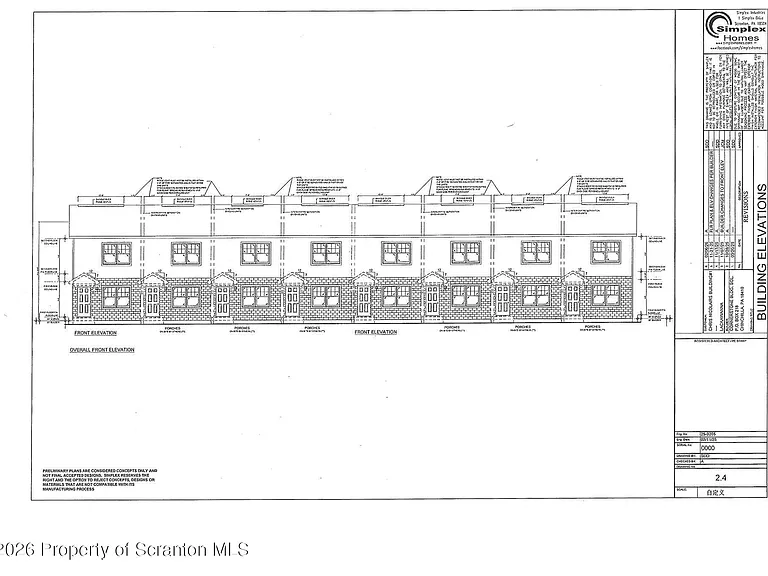 1014 Wheeler Ave #1-8 — Photo 8