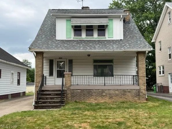4642 Rockwood Rd, Garfield Heights, OH 44125