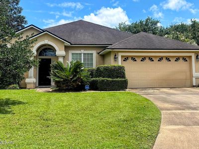 548 E SILVERTHORN Lane, Ponte Vedra, FL, 32081