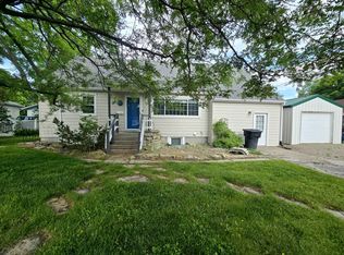 1621 10th St W, Billings, MT 59102