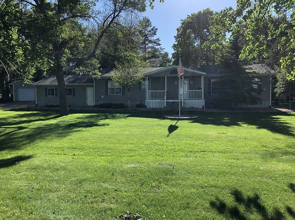 101 5th Ave, Buchanan, ND 58420