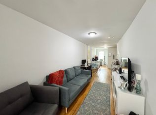 511 E 12th St APT 5F, New York, NY 10009