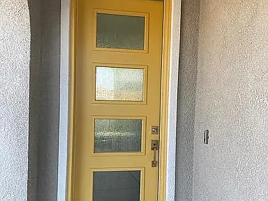 3 bed, 2.5 bath, 1652 sqft, $2,599 — Photo 2
