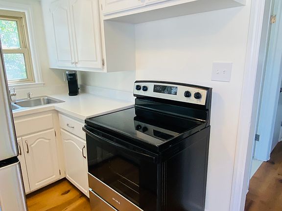 Stove