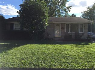 1686 Kilkenny Dr, Lexington, KY 40505