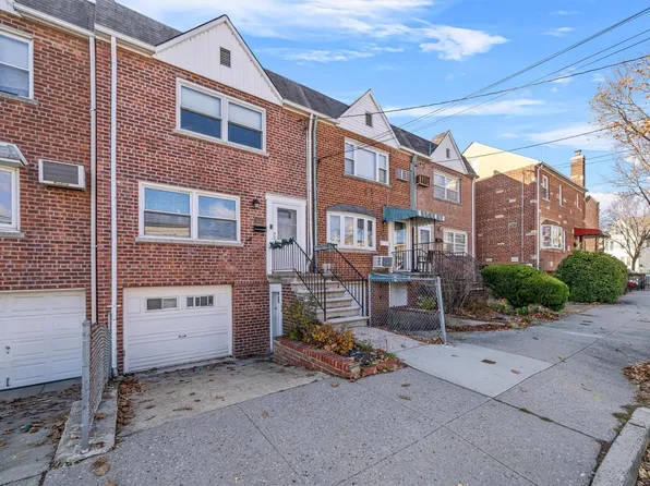 1557 Merry Avenue, Bronx, NY 10461