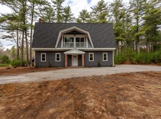 1 Welch Way, East Freetown, MA 02717