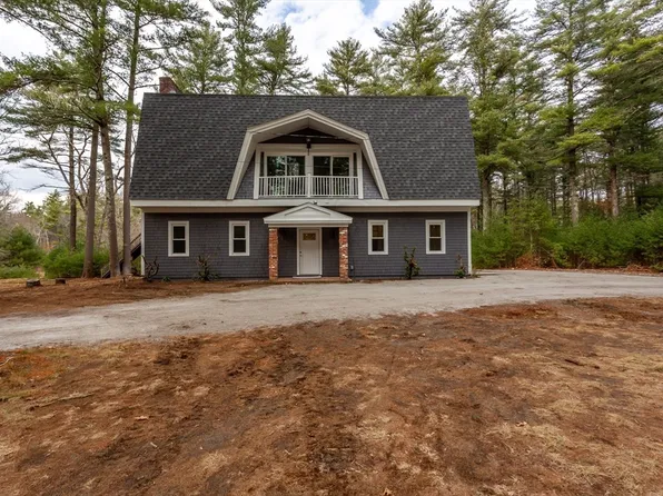 1 Welch Way, East Freetown, MA 02717