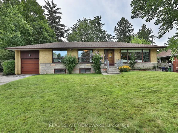 71 Gatesview Ave, Toronto, ON M1J 3G4