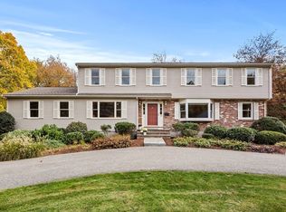 56 Sherburne Rd S, Lexington, MA 02421