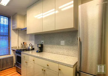 Rented by Halstead Real Estate