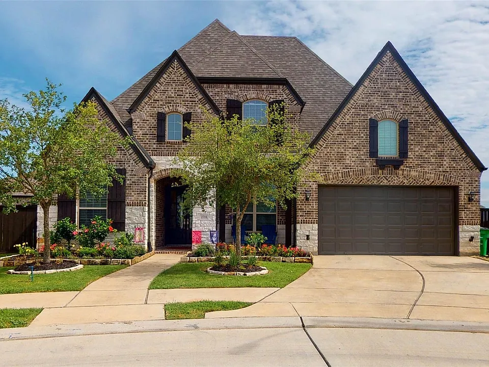 2718 Ripe Amber Cup Ct