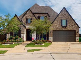 2718 Ripe Amber Cup Ct, Richmond, TX 77406