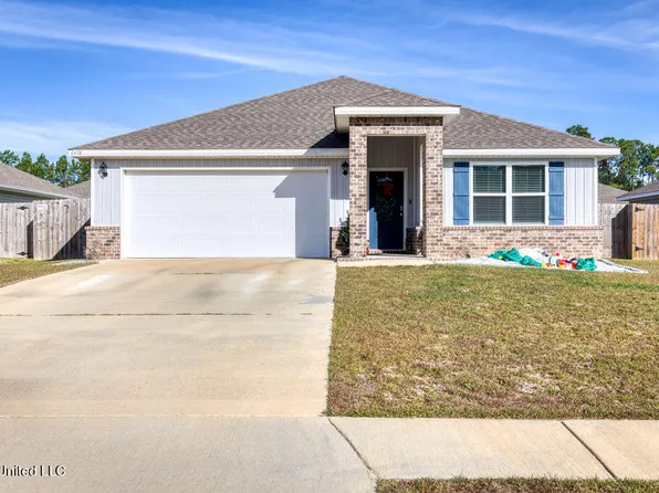 6476 Eastland Cir, Biloxi, MS 39532