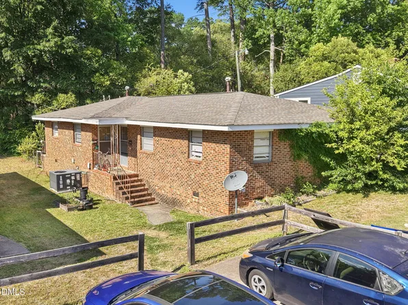 332 Clark St #A & B, Durham, NC 27701